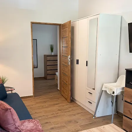 Kamienna Na Szlaku By Libertarent Apartmán Kamienna Gora