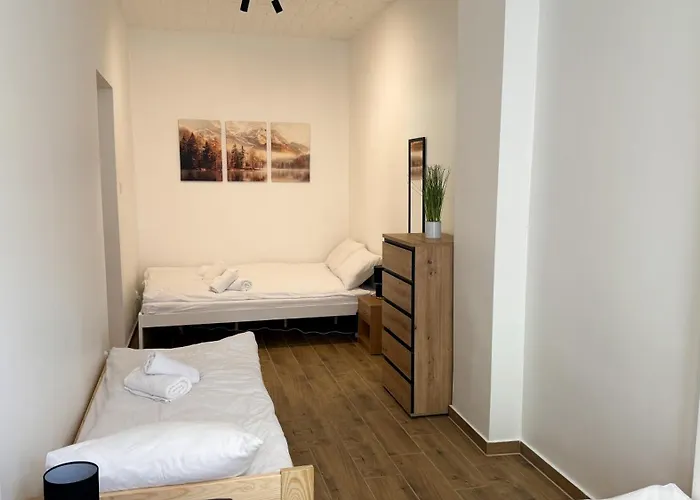 Kamienna Na Szlaku By Libertarent Kamienna Gora