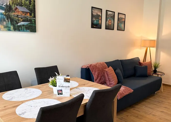 Kamienna Na Szlaku By Libertarent Appartement