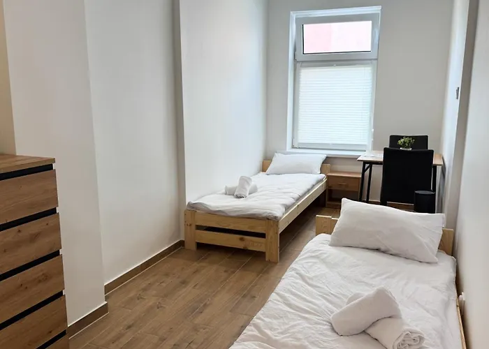 Appartement Kamienna Na Szlaku By Libertarent *