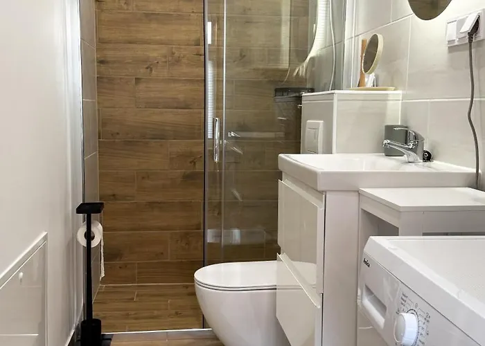 Kamienna Na Szlaku By Libertarent Appartement Kamienna Gora